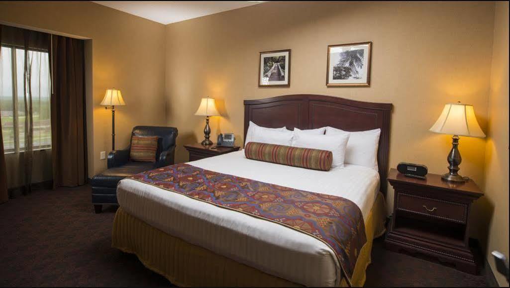 Cherokee Casino West Siloam Springs Resort Kültér fotó